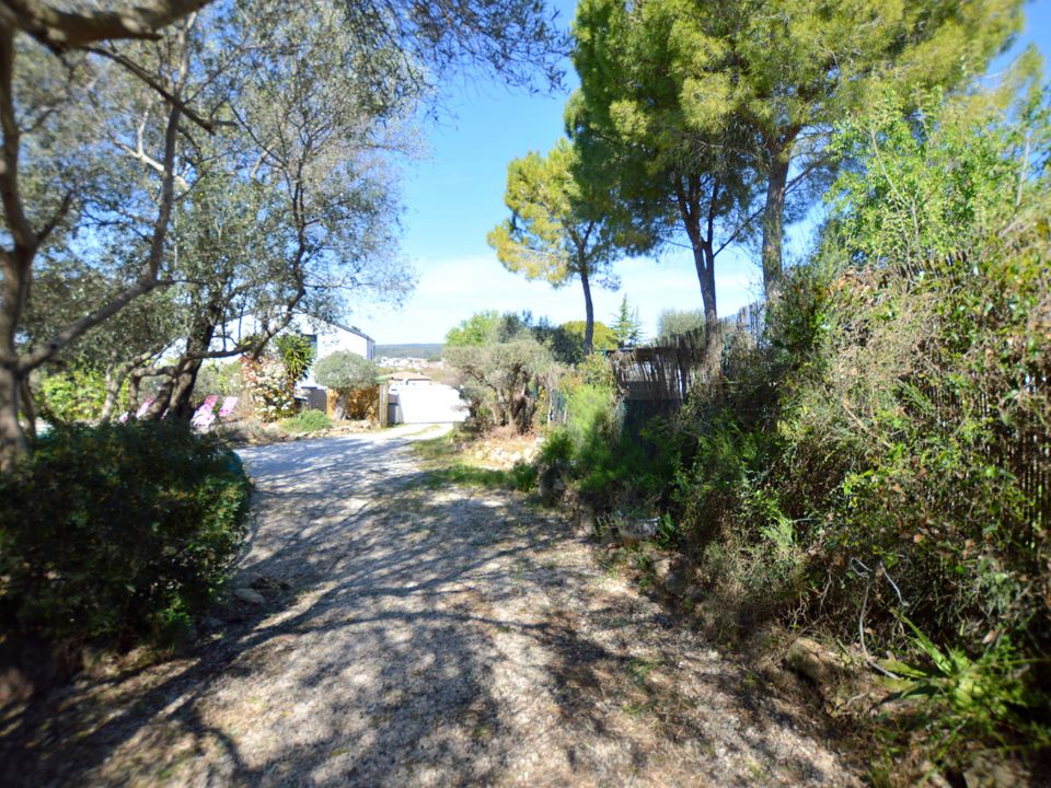 Villa i Balaruc-les-Bains, Herault - foto 4