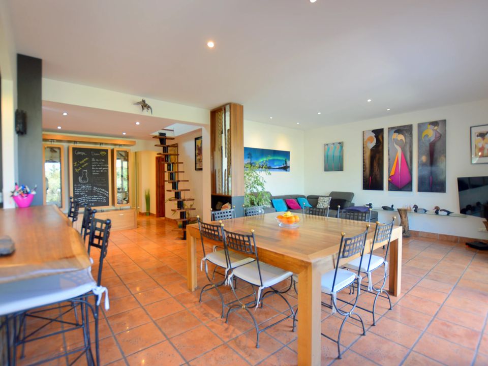Villa i Balaruc-les-Bains, Herault - foto 5