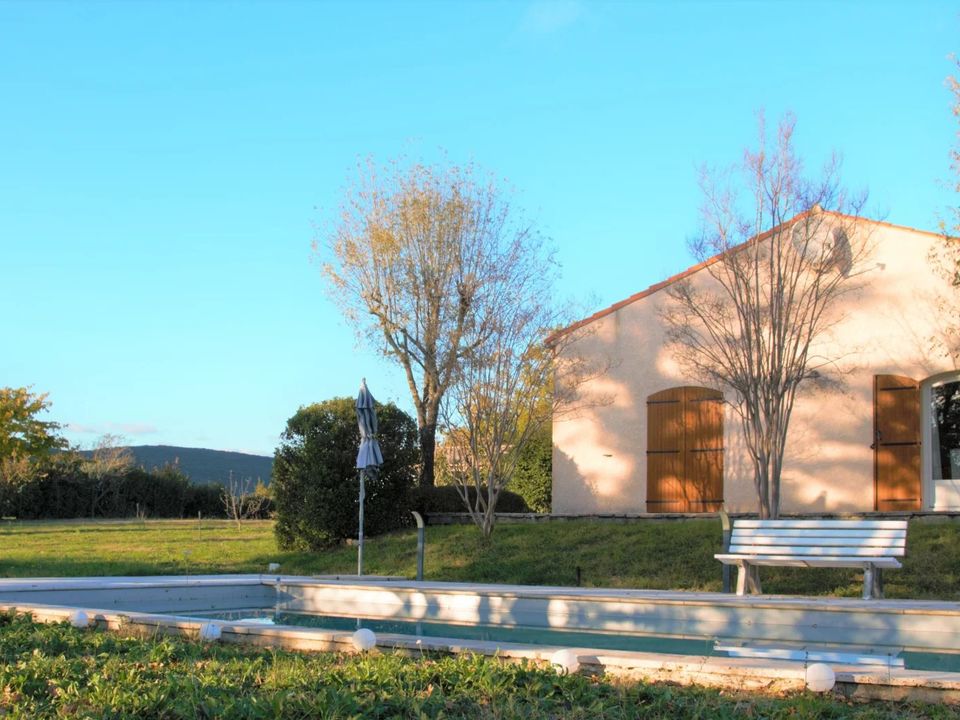 Villa i Pompignan, Gard - foto 1