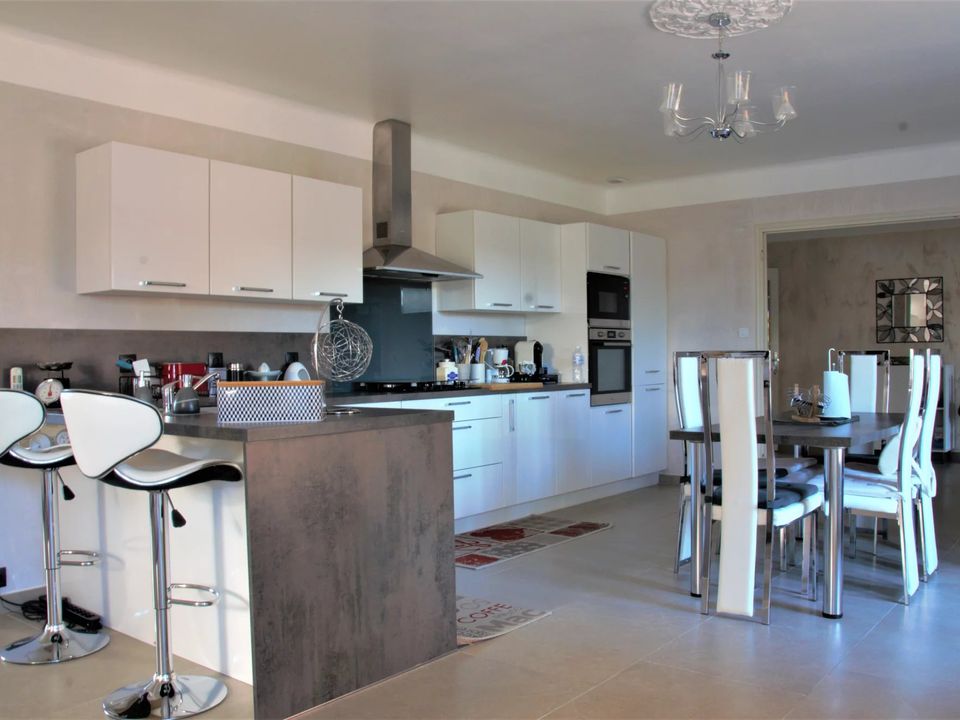 Villa i Pompignan, Gard - foto 2