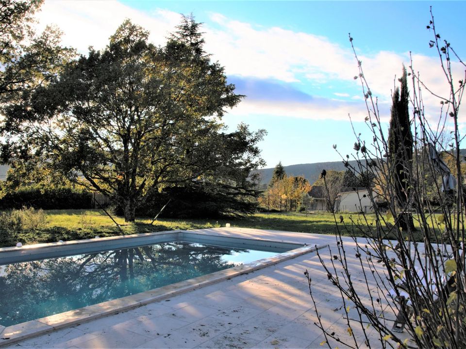 Villa i Pompignan, Gard - foto 3