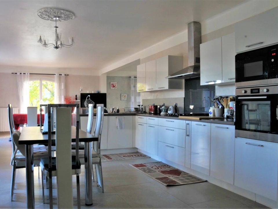 Villa i Pompignan, Gard - foto 4