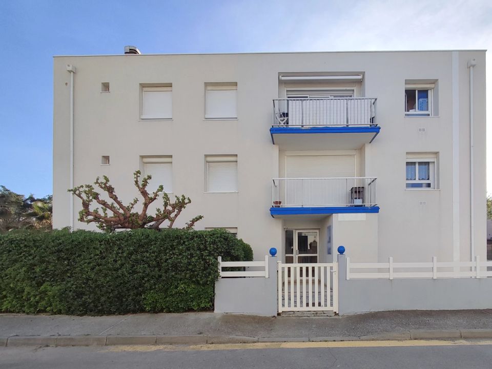 Lejlighed i Palavas-les-Flots, Herault - foto 2