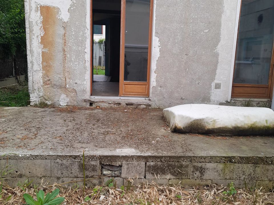 Villa i Champigny-sur-Marne, Val-de-Marne - foto 1