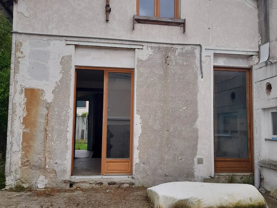 Villa i Champigny-sur-Marne, Val-de-Marne - foto 2