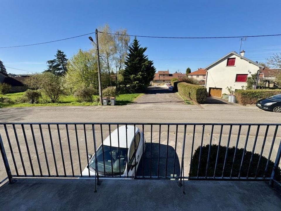 Lejlighed i Fayl-Billot, Haute-Marne - foto 3