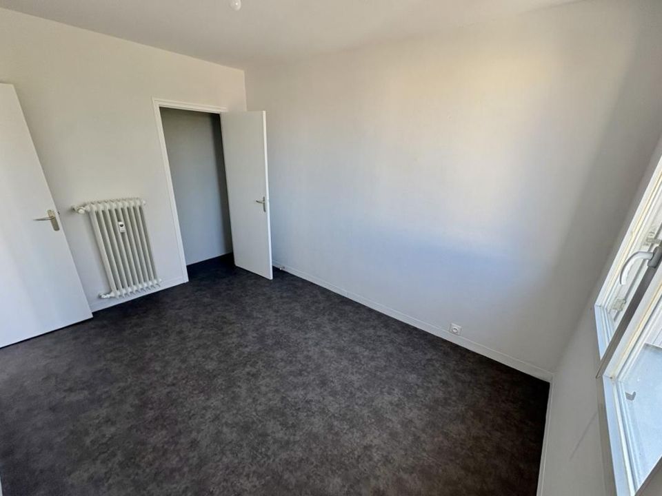 Lejlighed i Fayl-Billot, Haute-Marne - foto 5