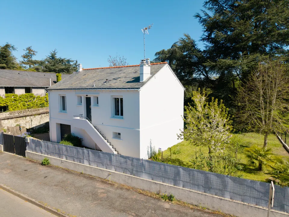 Villa in Saumur, Maine-et-Loire - foto 1