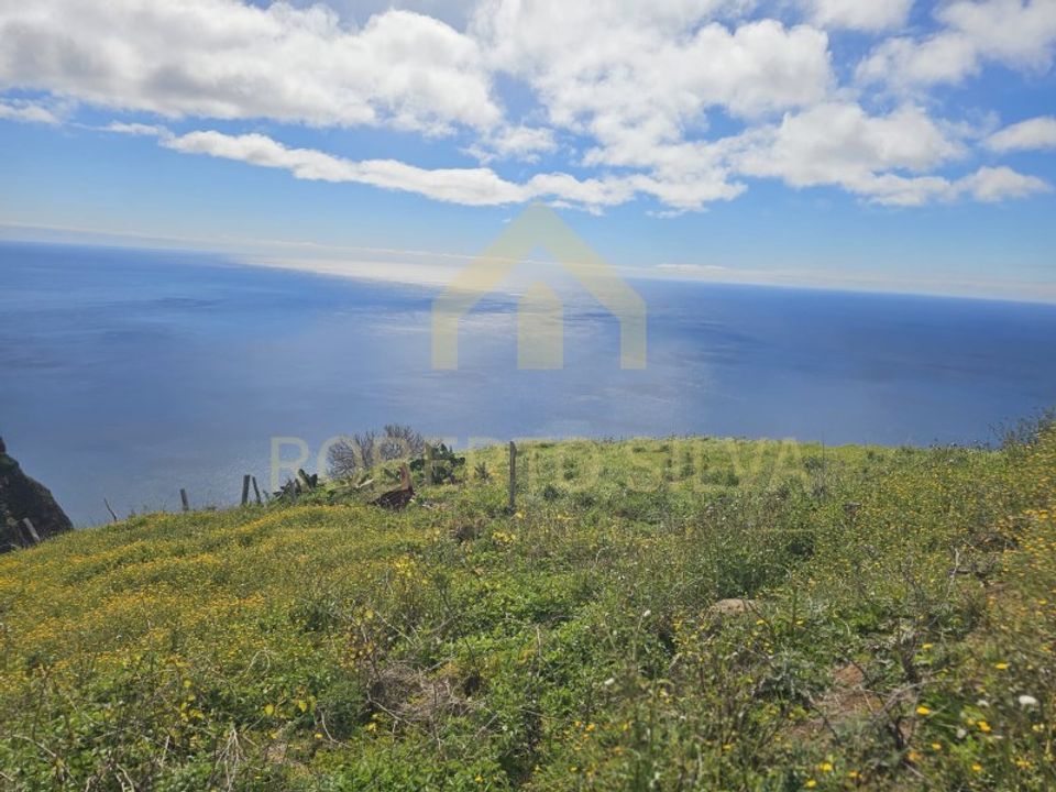 Helårsgrund i Calheta, Madeira - foto 1