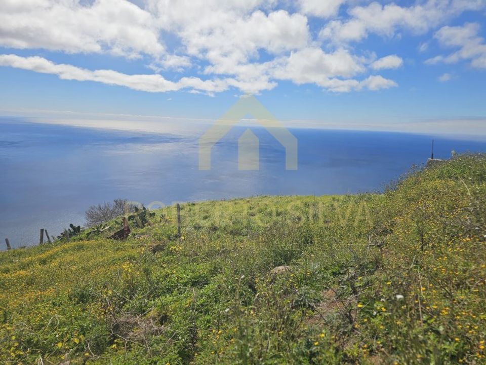 Helårsgrund i Calheta, Madeira - foto 3