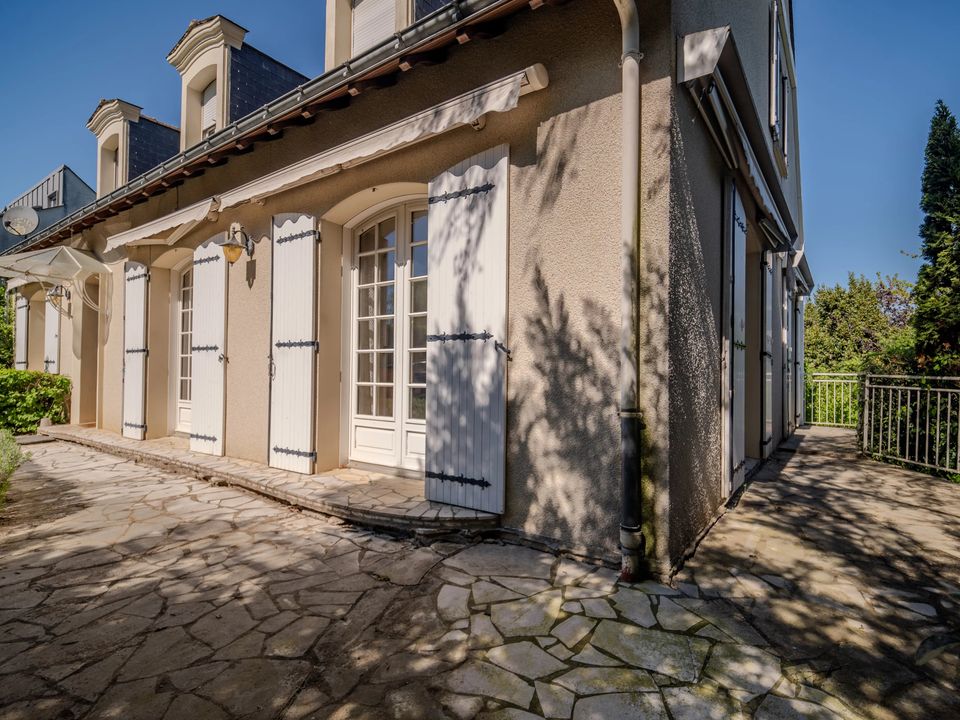 Villa i Saumur, Maine-et-Loire - bilde 2