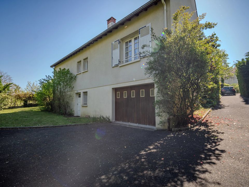 Villa i Saumur, Maine-et-Loire - bilde 5