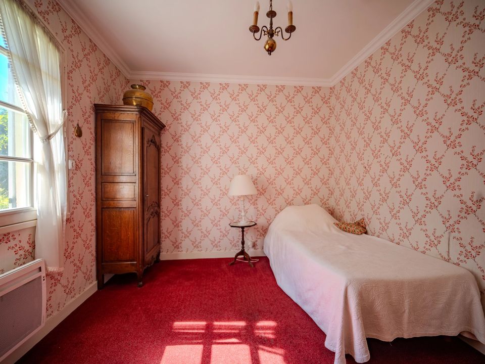 Villa i Saumur, Maine-et-Loire - foto 5