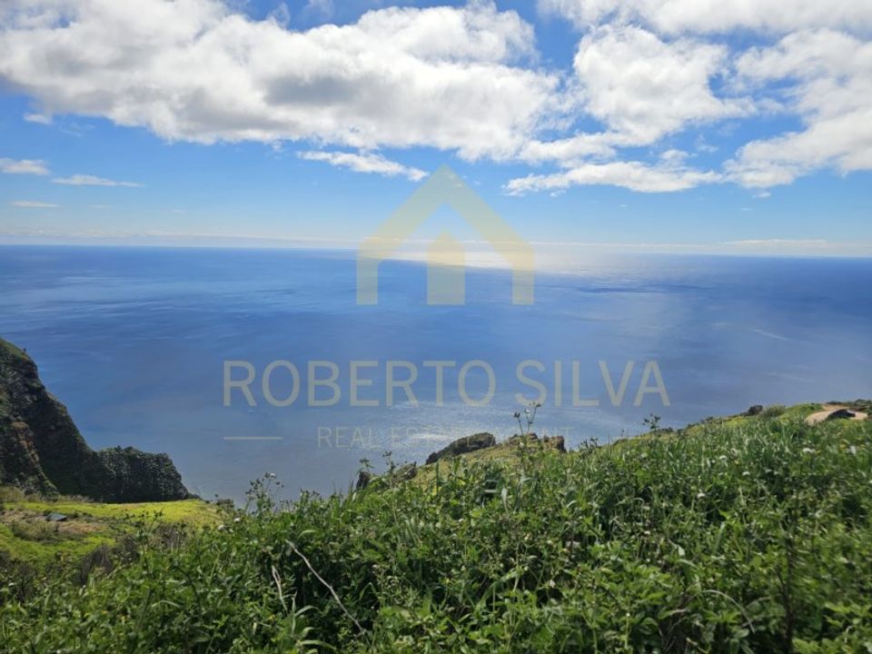 Helårsgrund i Calheta, Madeira - foto 1