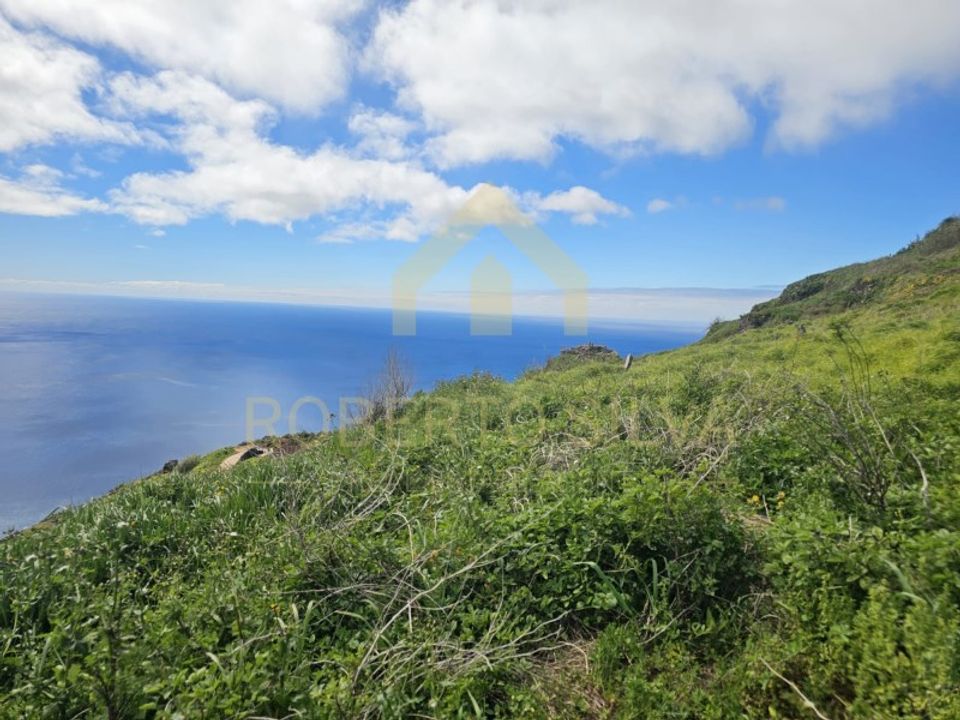 Helårsgrund i Calheta, Madeira - foto 2