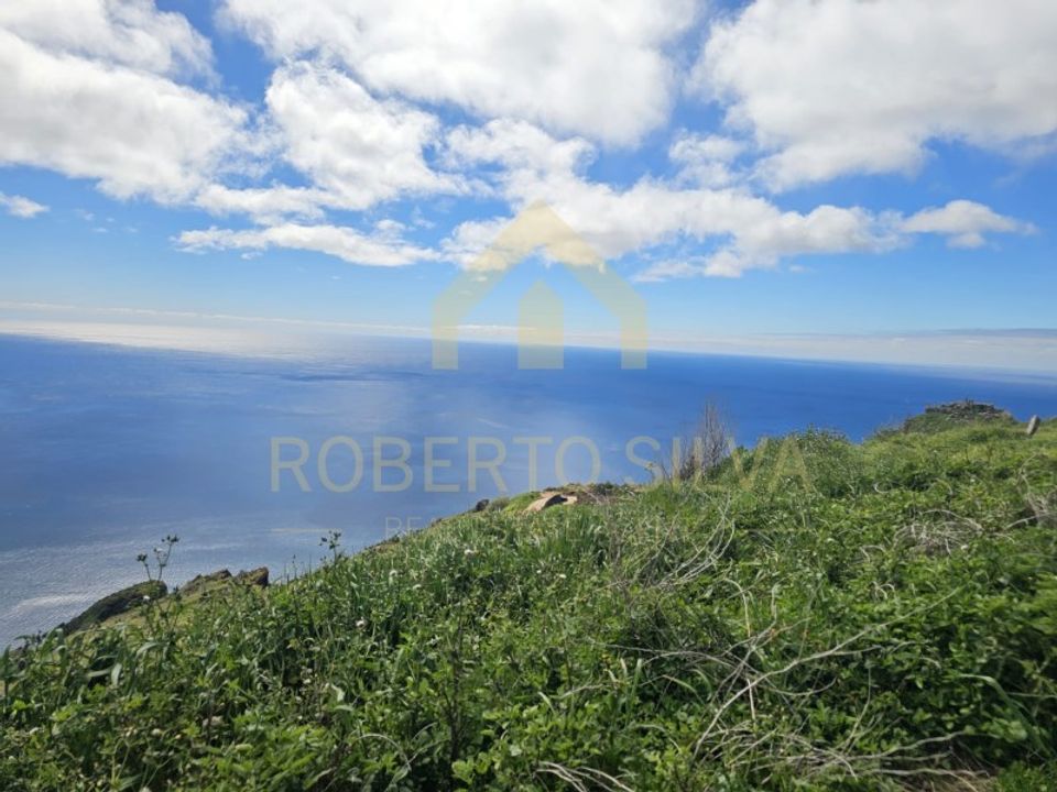 Helårsgrund i Calheta, Madeira - foto 3
