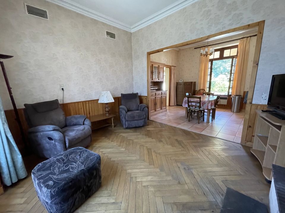 Villa i Vernantes, Maine-et-Loire - foto 4