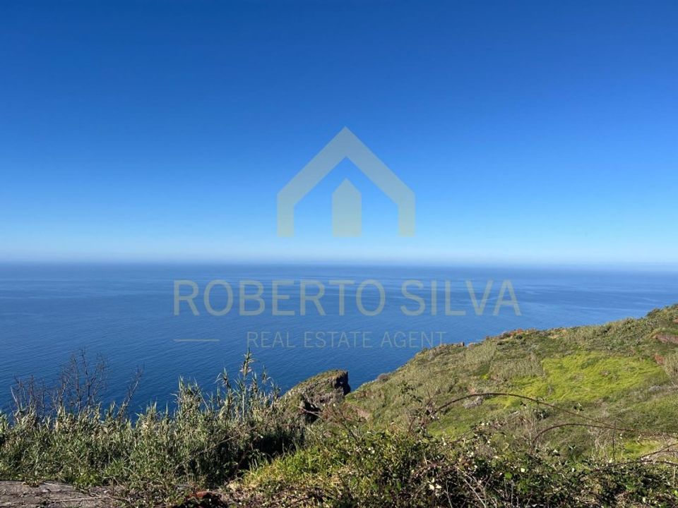 Helårsgrund i Calheta, Madeira - foto 2