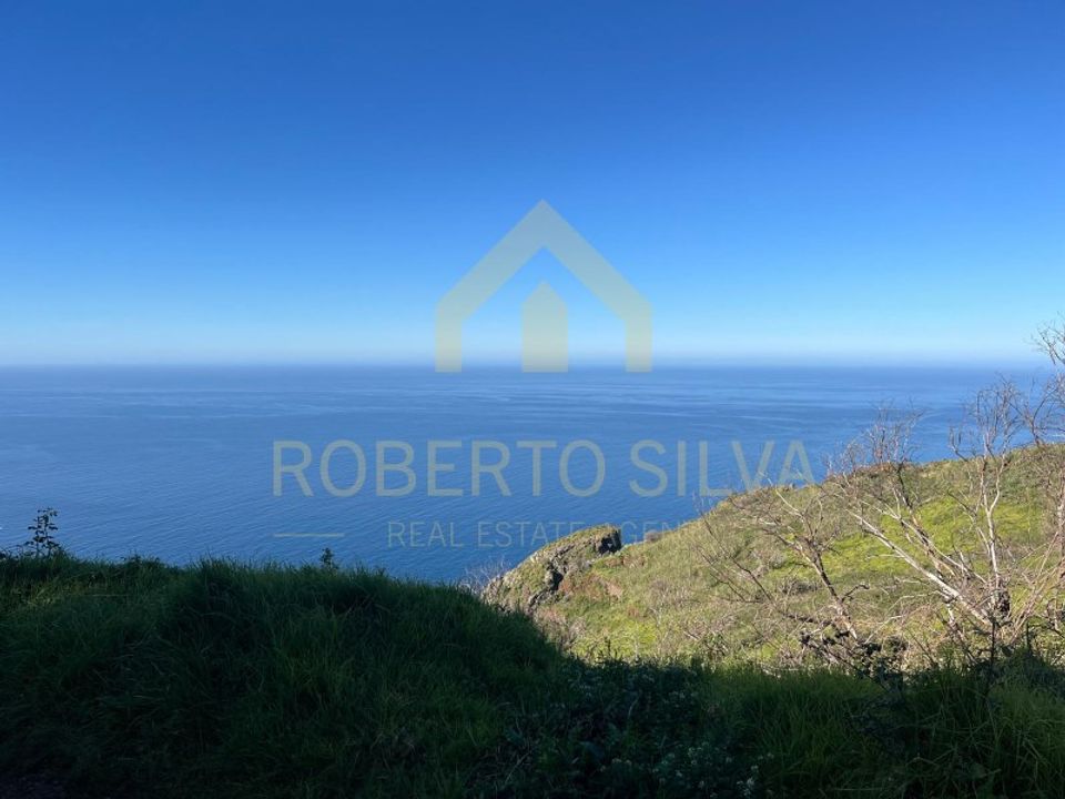 Helårsgrund i Calheta, Madeira - foto 3