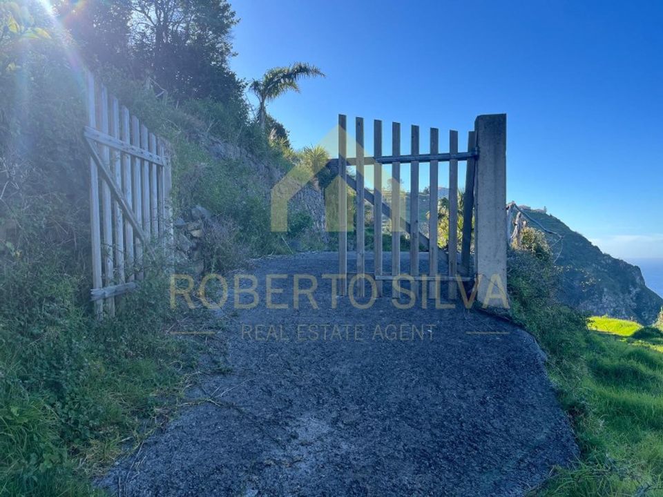 Helårsgrund i Calheta, Madeira - foto 5