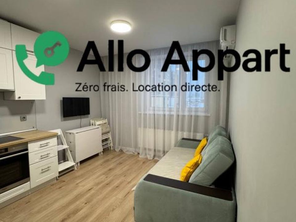 Apartament a Annecy, Haute-Savoie - foto 1