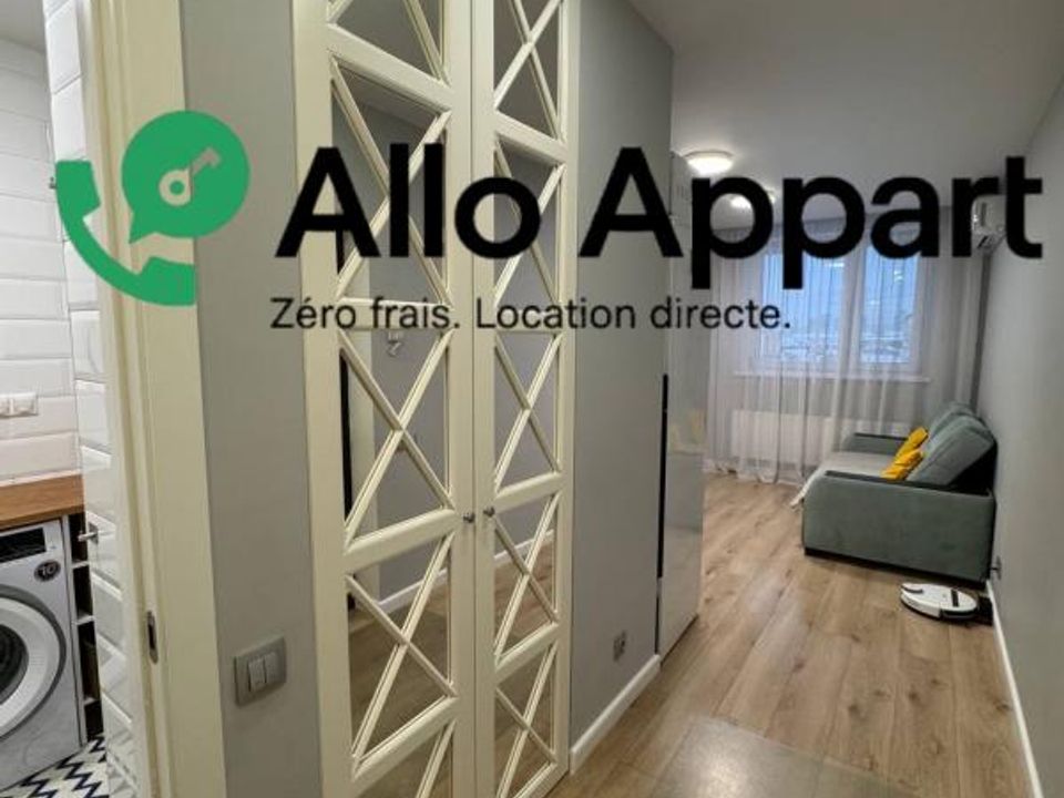 Apartament a Annecy, Haute-Savoie - foto 2