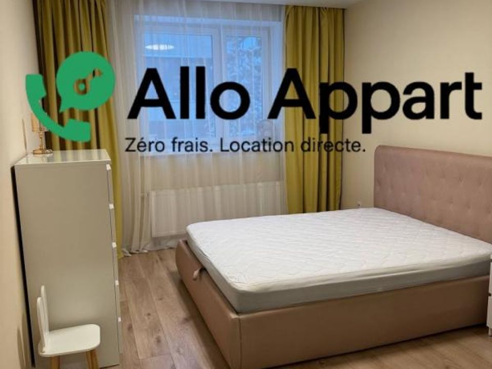Apartament a Annecy, Haute-Savoie - foto 3