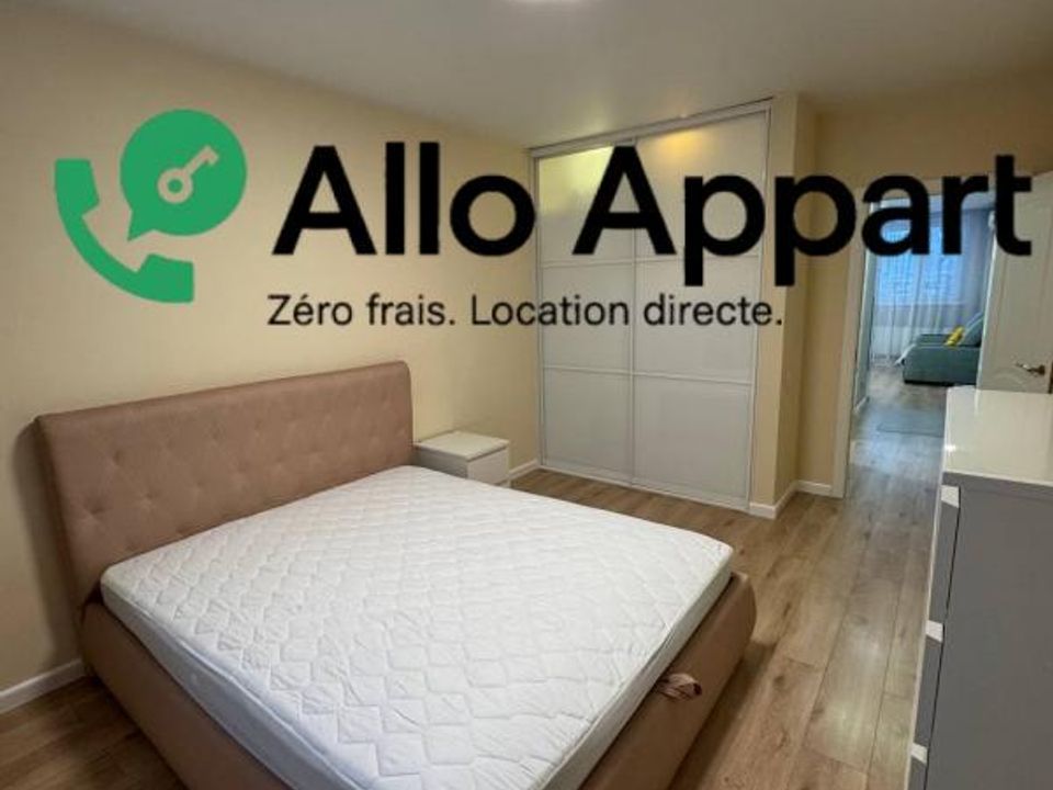 Apartament a Annecy, Haute-Savoie - foto 4
