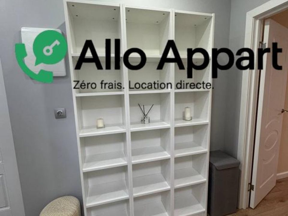 Apartament a Annecy, Haute-Savoie - foto 5