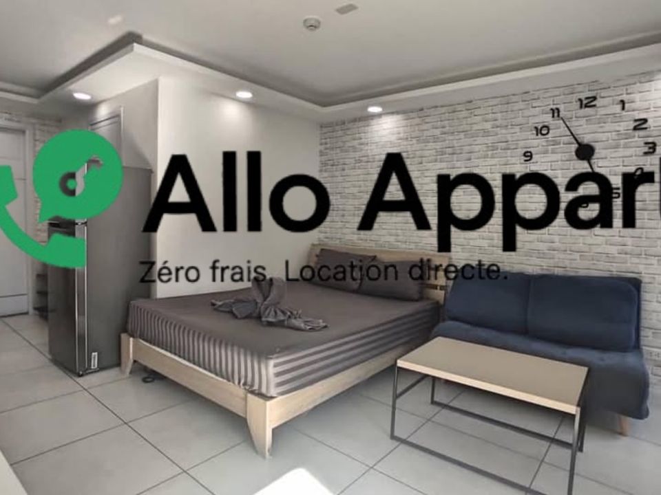 Studio i Paris, Paris - foto 4