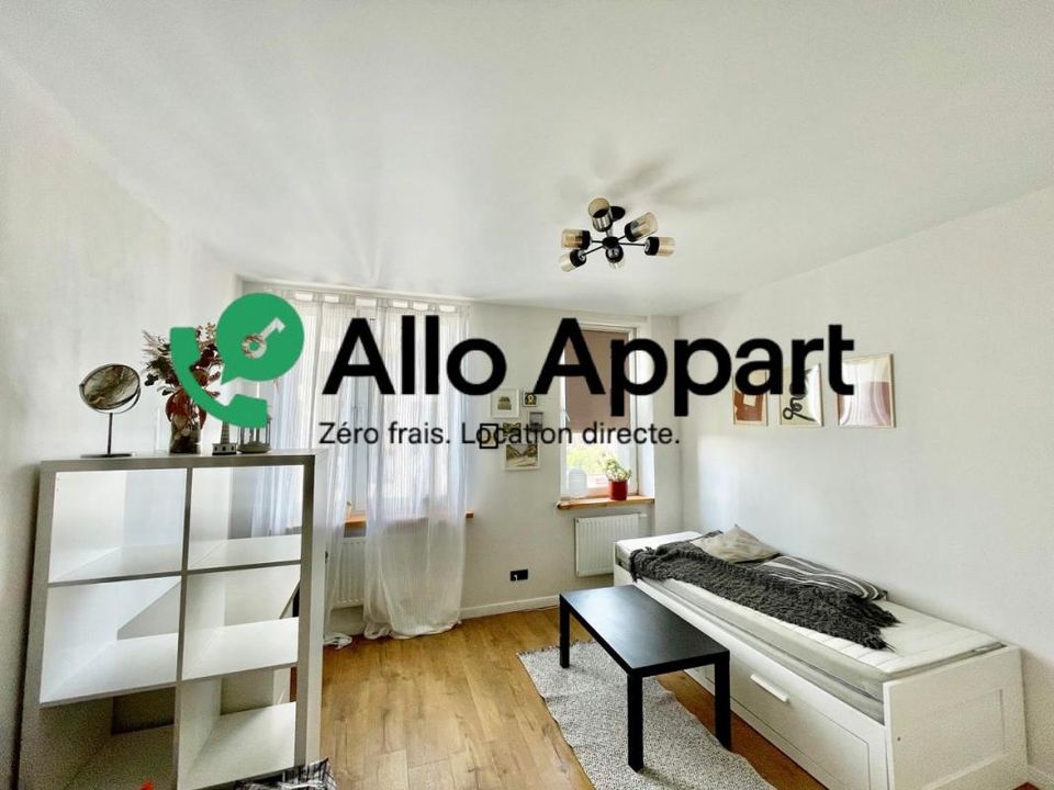 Studio i Lyon, Rhone - foto 3