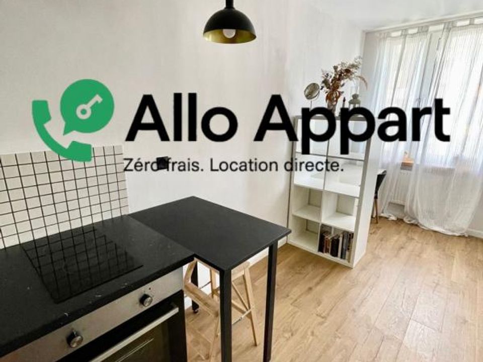 Studio i Lyon, Rhone - foto 4