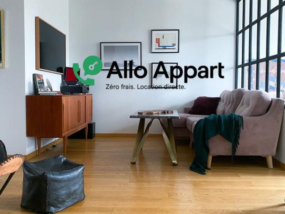 Studio i Paris, Paris - bilde 1
