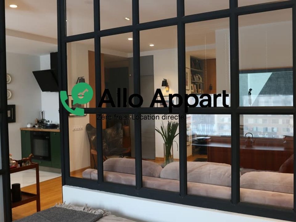 Studio i Paris, Paris - bilde 2