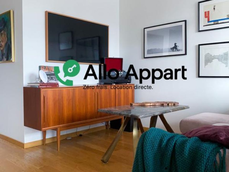 Studio i Paris, Paris - bilde 4