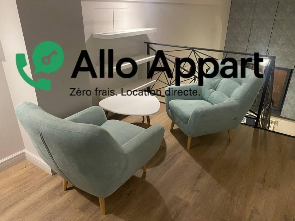 Duplex i Annecy, Haute-Savoie - foto 2