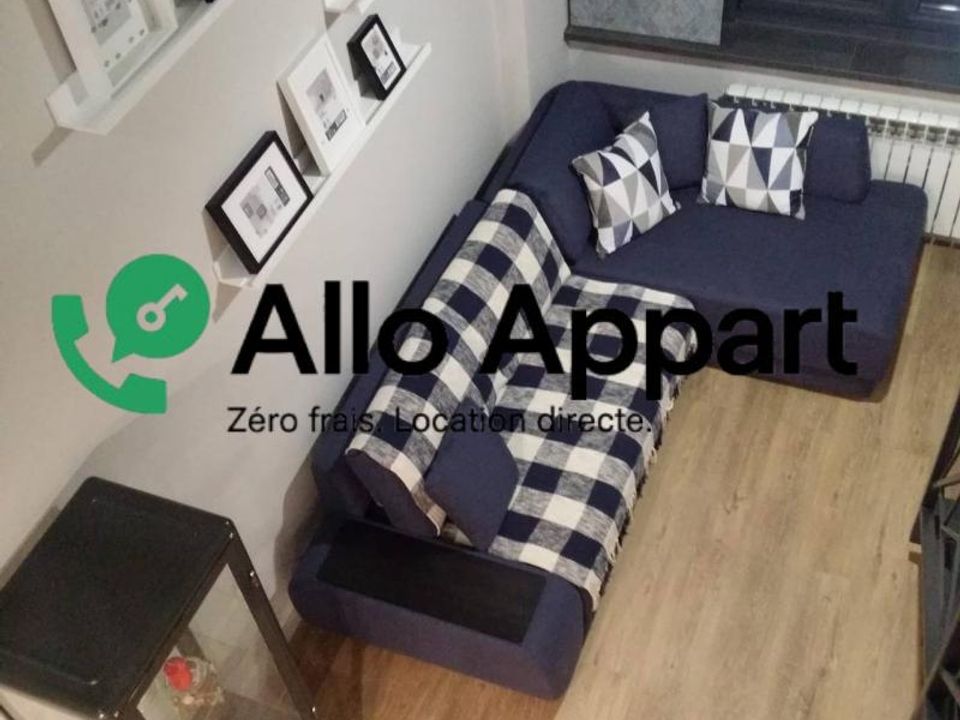 Duplex i Annecy, Haute-Savoie - foto 3