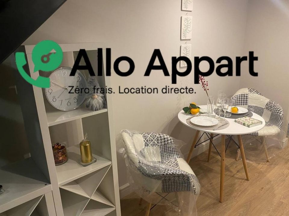 Duplex i Annecy, Haute-Savoie - foto 4