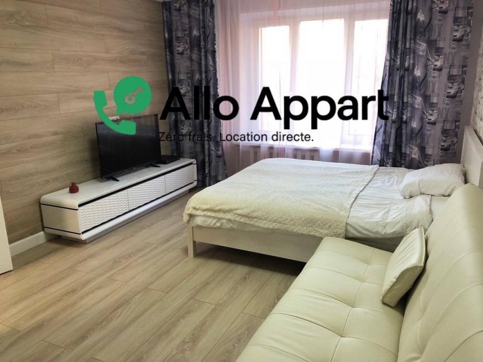 Apartament a Bordeaux, Gironde - foto 1