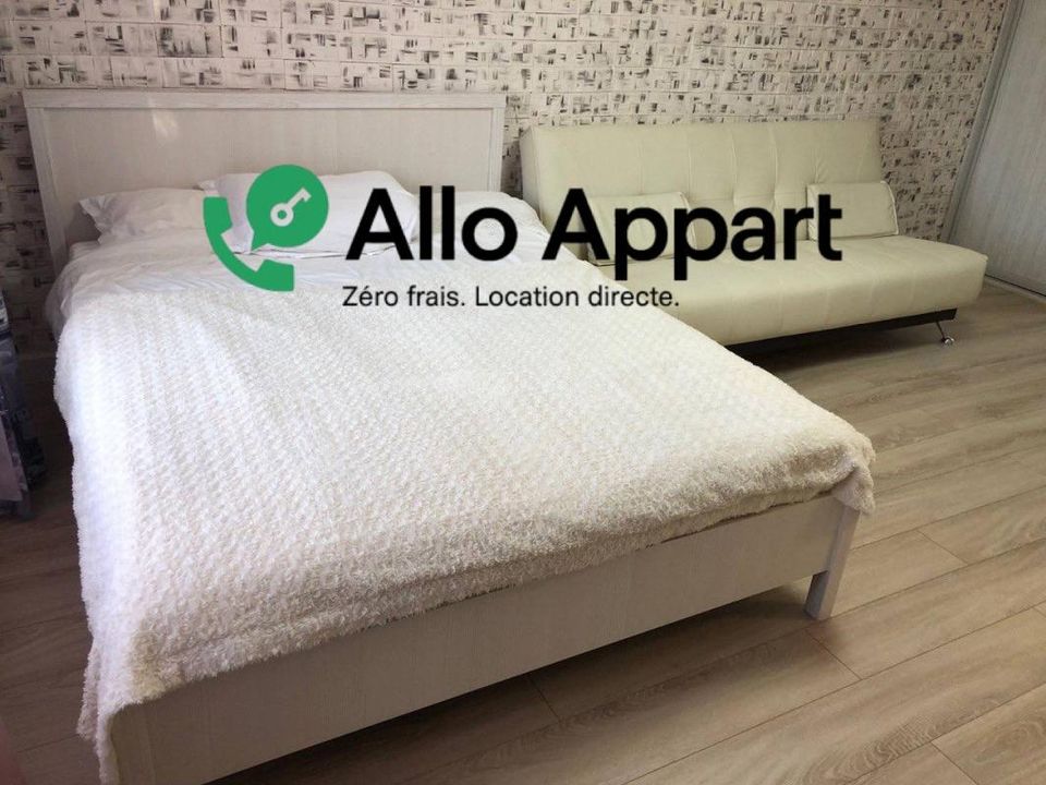 Apartament a Bordeaux, Gironde - foto 2
