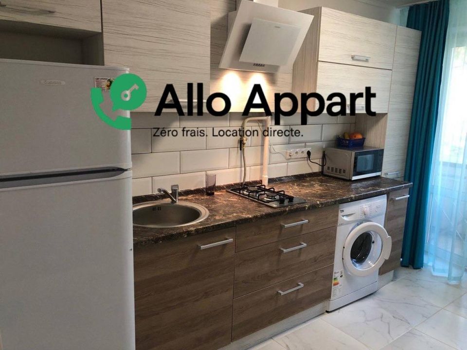 Apartament a Bordeaux, Gironde - foto 3
