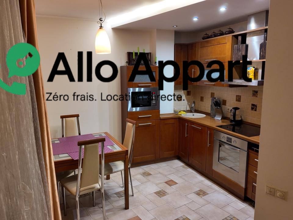 Apartment in Strasbourg, Bas-Rhin - photo 2