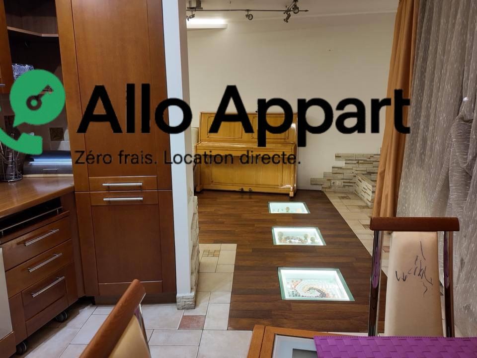 Apartment in Strasbourg, Bas-Rhin - photo 3