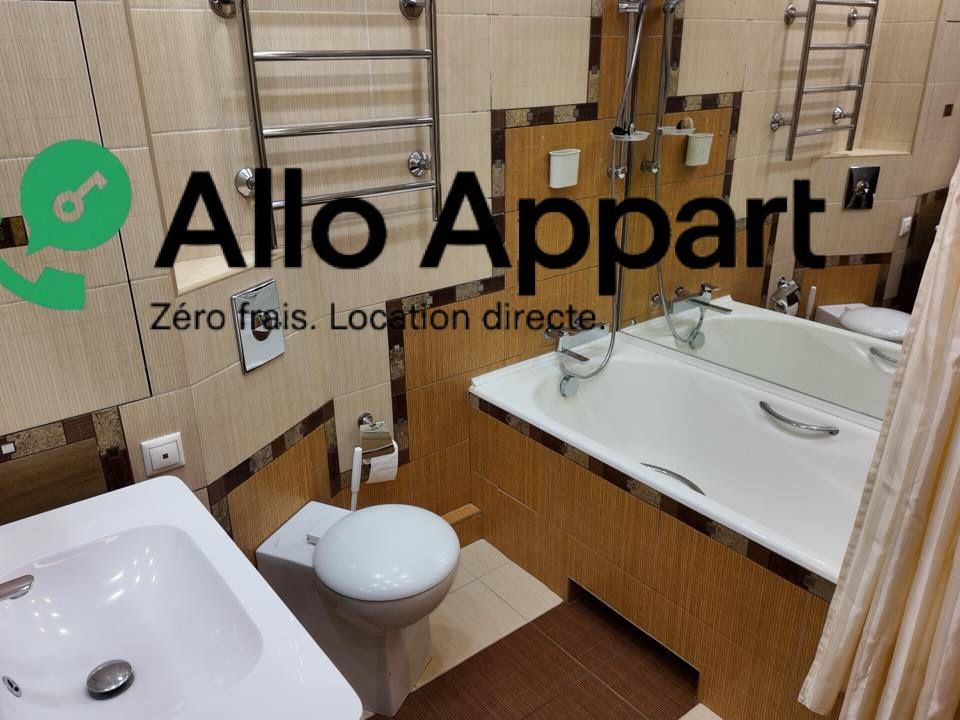 Apartment in Strasbourg, Bas-Rhin - photo 4