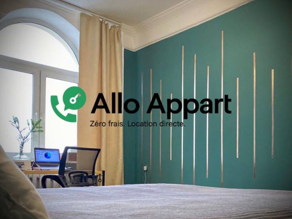 Apartament a Lyon, Rhone - foto 2
