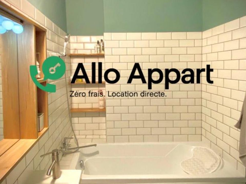 Apartament a Lyon, Rhone - foto 3