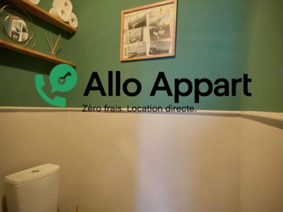 Apartament a Lyon, Rhone - foto 5