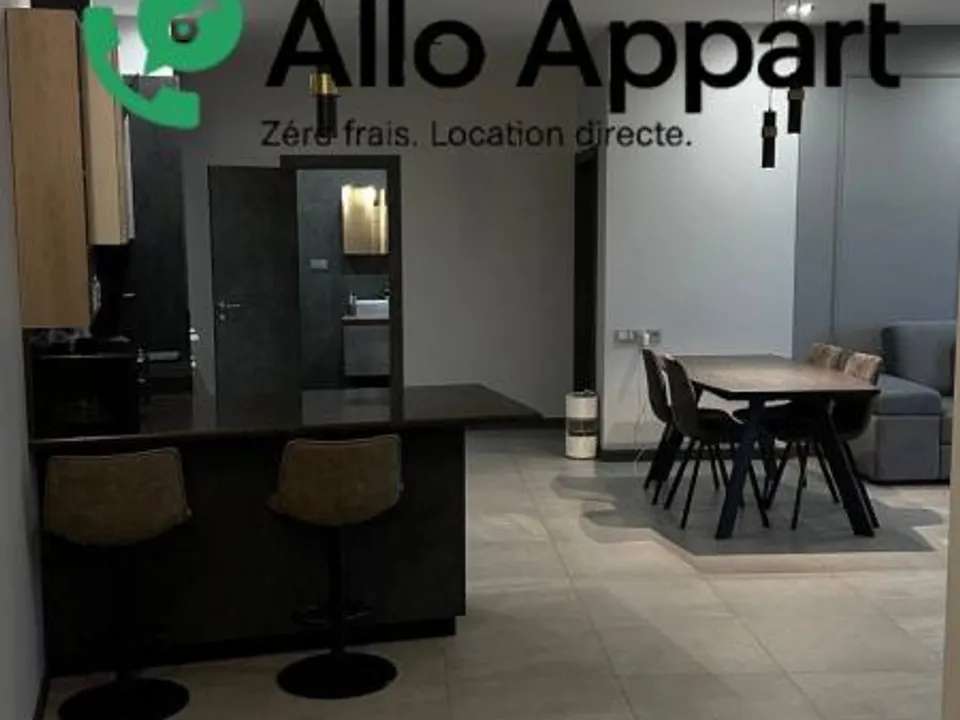 Apartment in Strasbourg, Bas-Rhin - photo 2