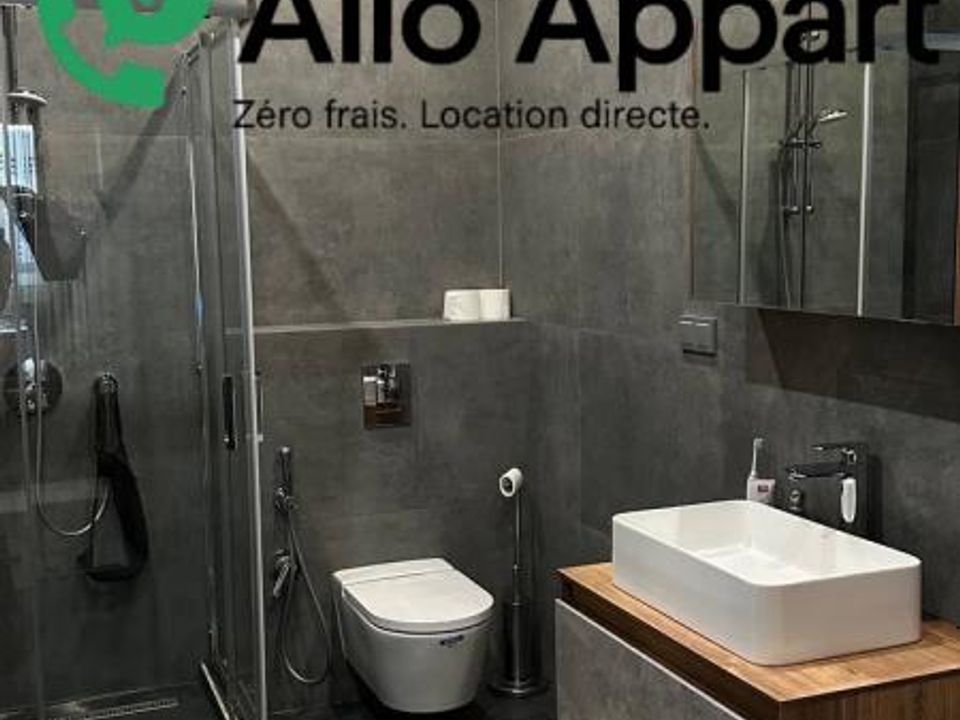 Apartment in Strasbourg, Bas-Rhin - photo 3
