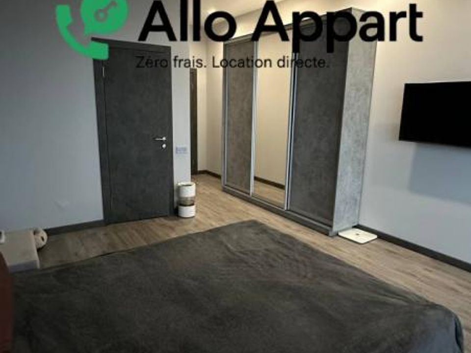 Apartment in Strasbourg, Bas-Rhin - photo 4